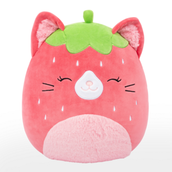 SQUISHMALLOWS Мягкая игрушка, 30 см (SQCR05906)