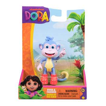 DORA THE EXPLORER Фигурка Дора (6071556)