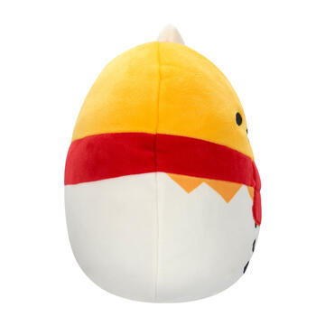 SQUISHMALLOWS GUDETAMA W18 Мягкая игрушка, 20 см (SQJW818GT)