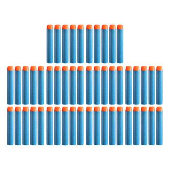 NERF Elite 2.0 šautriņas, 50 gab. (E9484)