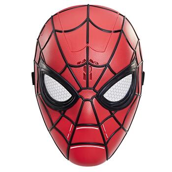 SPIDER-MAN Brand New Day игровой набор Говорящая маска Человека-паук (на анг яз.) (G2448)