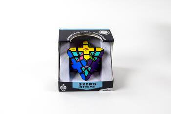 RECENT TOYS логическая игра