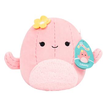 SQUISHMALLOWS W31 Мягкая игрушка, 19 см (SQCR04065W31)