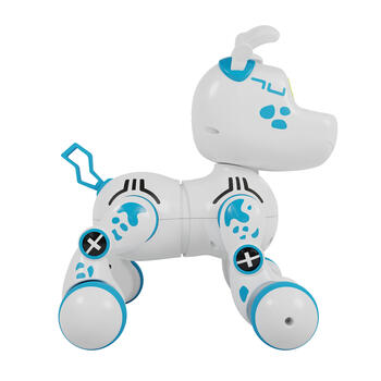 XTREM BOTS интерактивный робот Bobby (XT3803420)