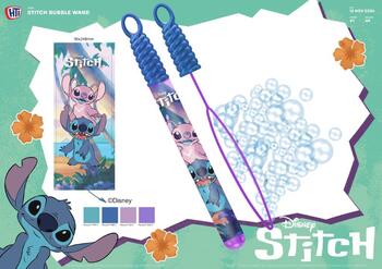 DISNEY STITCH Пузырьковая палочка, 35 см (1910252)