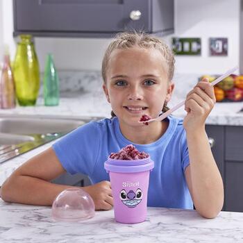 CHILLFACTOR Слаш-стакан Slushy Maker - Angel (C08259)