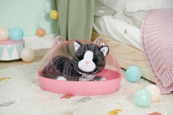 BABY BORN интерактивная кошка Cookie (837580)