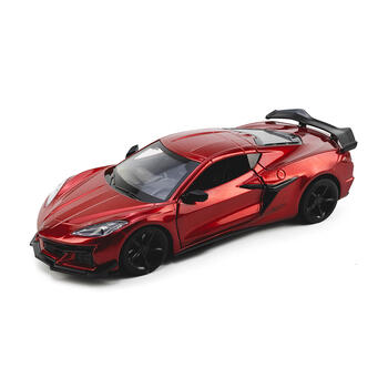 MSZ металлическая модель Chevrolet Corvette C8 Z06 2024, 1:24 (661289M)