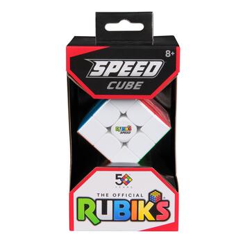 RUBIK´S CUBE 3x3 Ātrais kubs (6071158)