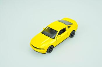 MSZ Ford Mustang GT, 1:43 (67310M)