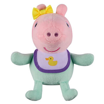 PEPPA PIG Плюш 15 см (P08448)