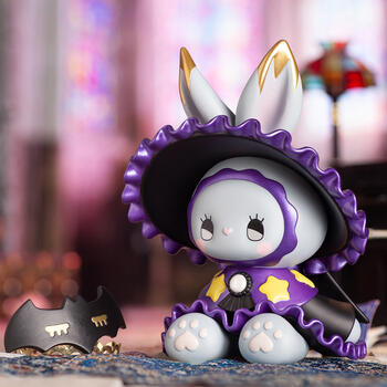 LUCKY EMMA Фигурка-сюрприз - Secret Forest Masked Ball Series (11108LE)