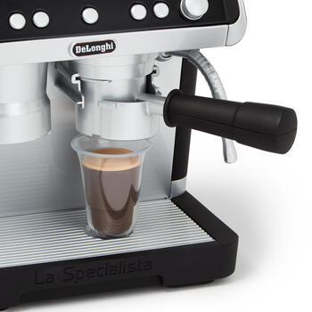 DeLonghi Barista Kafijas automāts (77050)