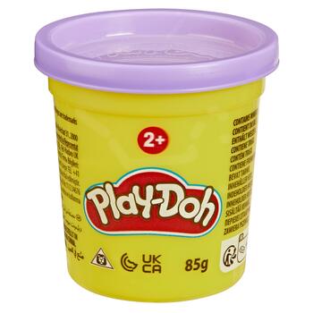 PLAY-DOH масса для лепки Одиночная баночка (G0510)