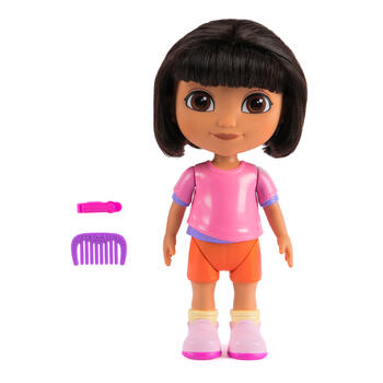DORA AND FRIENDS Кукла Лучшая подруга Дора 30 см (6074589)
