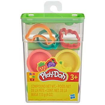 PLAY-DOH Игровой набор Storage solution (G2487)