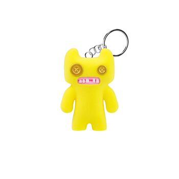 FUGGLER Piekariņš slēgtā iepakojumā, 6 cm (FG8304)