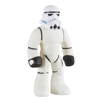 STRETCH Star Wars Mini figūriņa kareivis Storm Trooper 15,5cm (S07691)