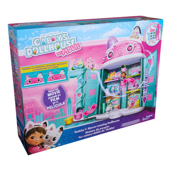 GABBY´S DOLLHOUSE Игровой набор Кукольный домик (6074334)