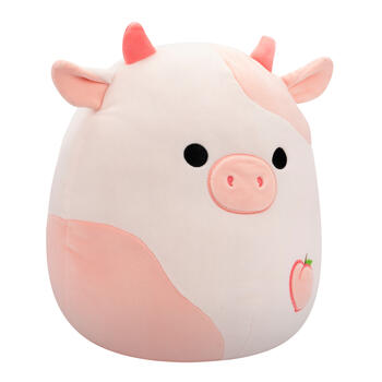 SQUISHMALLOWS W20 Plīša rotaļlieta, 35 cm (SQJW1420B)