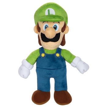 SUPER MARIO Plīša rotaļlieta , 22 cm (M409474)