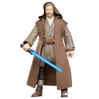 STAR WARS интерактивная фигурка Оби-Ван Кеноби, 30 см (F6862)