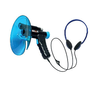 EASTCOLIGHT Telesonic Spy Ear 3in1 (99358)