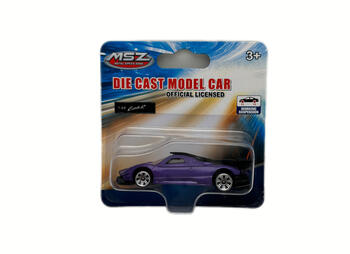 MSZ Pagani Zonda Revolucion, 1:64 (82224M)
