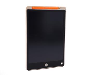 bo. LCD zīmēšanas tāfele, 10.5
