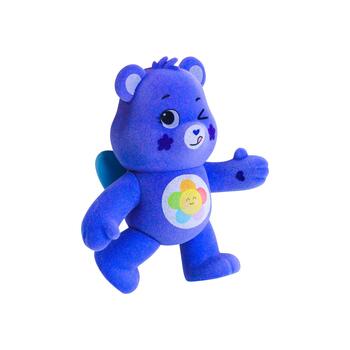 CARE BEARS Figūriņa slēgtā iepakojumā, 10 cm (CB6007)