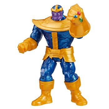 AVENGERS Action Фигурка Deluxe 10 cm (F9326)