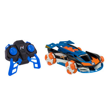 NIKKO RC Automašīna Nano Omni X, mērogs 1:18 (10200N)