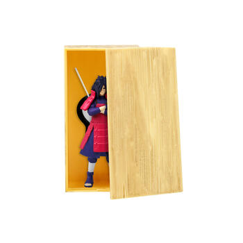 NARUTO Фигурка в капсуле - Edo Tensei (Reanimation), 7 см (NSH3000)