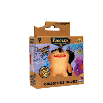 FUGGLER Коллекционная Фигурка, 6 cм (FG2312)