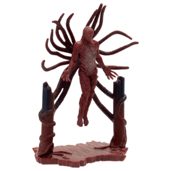 STRANGER THINGS figūra pārsteiguma kastītē, 7,5 cm (STRT0006)