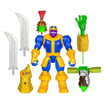AVENGERS Фигурка Делюкс Mixmashers 12,7 см (F9266)