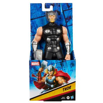 AVENGERS Фигурка супергероя, 20 см (G3659)