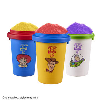 CHILLFACTOR Toy Story Слаш-стакан Slushy Maker (C08521)