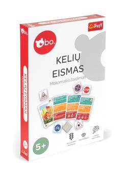 bo. Educational board game