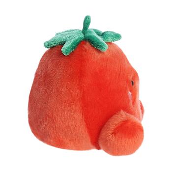 AURORA Palm Pals Plīša rotaļlieta tomāts Boids, 12 cm (200912L)