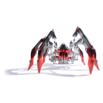 HEX BOTS Интерактивная игрушка Tarantula (6073796)