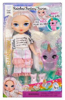 RAINBOW HIGH Littles кукла Rainbow Fantasy Fairies, 15 cm (543794)