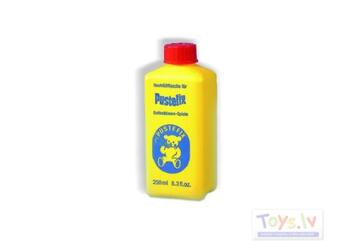 PUSTEFIX Ziepju burbuļu sastāvs MINI 250 ml (869-721)
