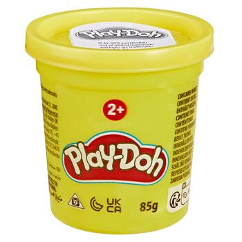 PLAY-DOH масса для лепки Одиночная баночка (G0510)
