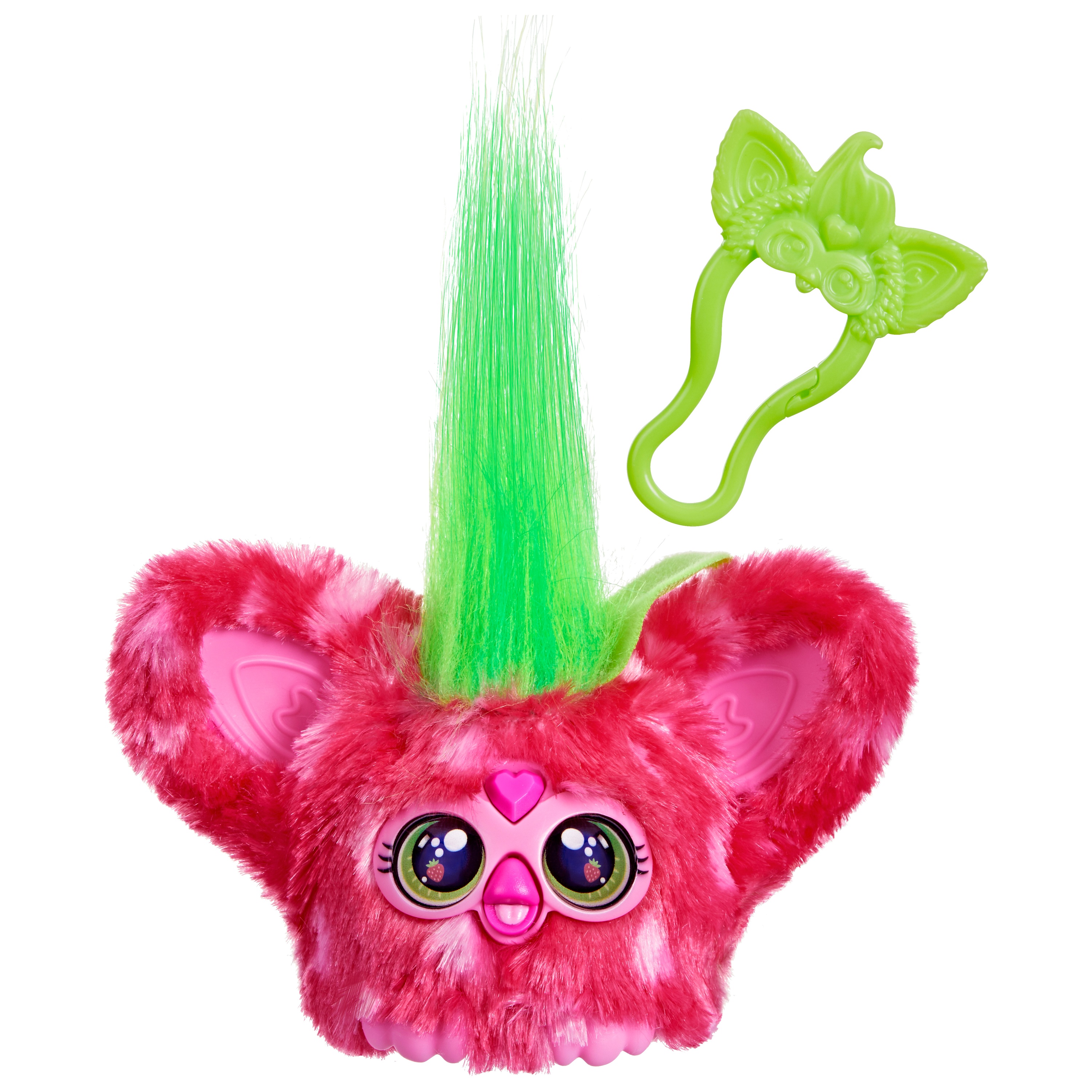 FURBY интерактивная игрушка Foodies (G3364)