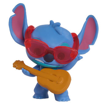 STITCH kolekcionējamās figūriņas, necaurredzams maisiņš, 5 cm (46227J)