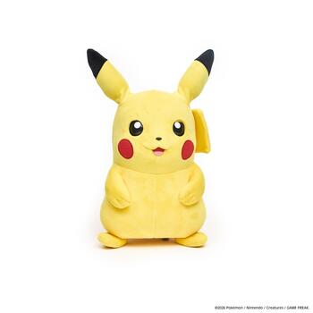 REAL FX POKEMON интерактивная игрушка - Pikachu (POK1001)