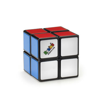 RUBIK´S CUBE Mini kubs, 2X2 (6064345)