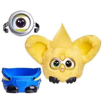 FURBY Interactive Furblets Миньоны (G3606)