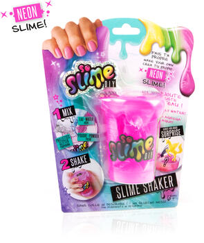 SO SLIME Игровой набор шейкер для слайма (SSC001CL)